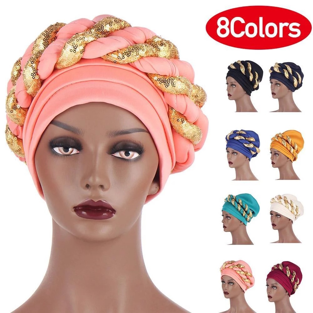 Women Accessories hat head wrap